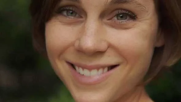 Ashley Thomas